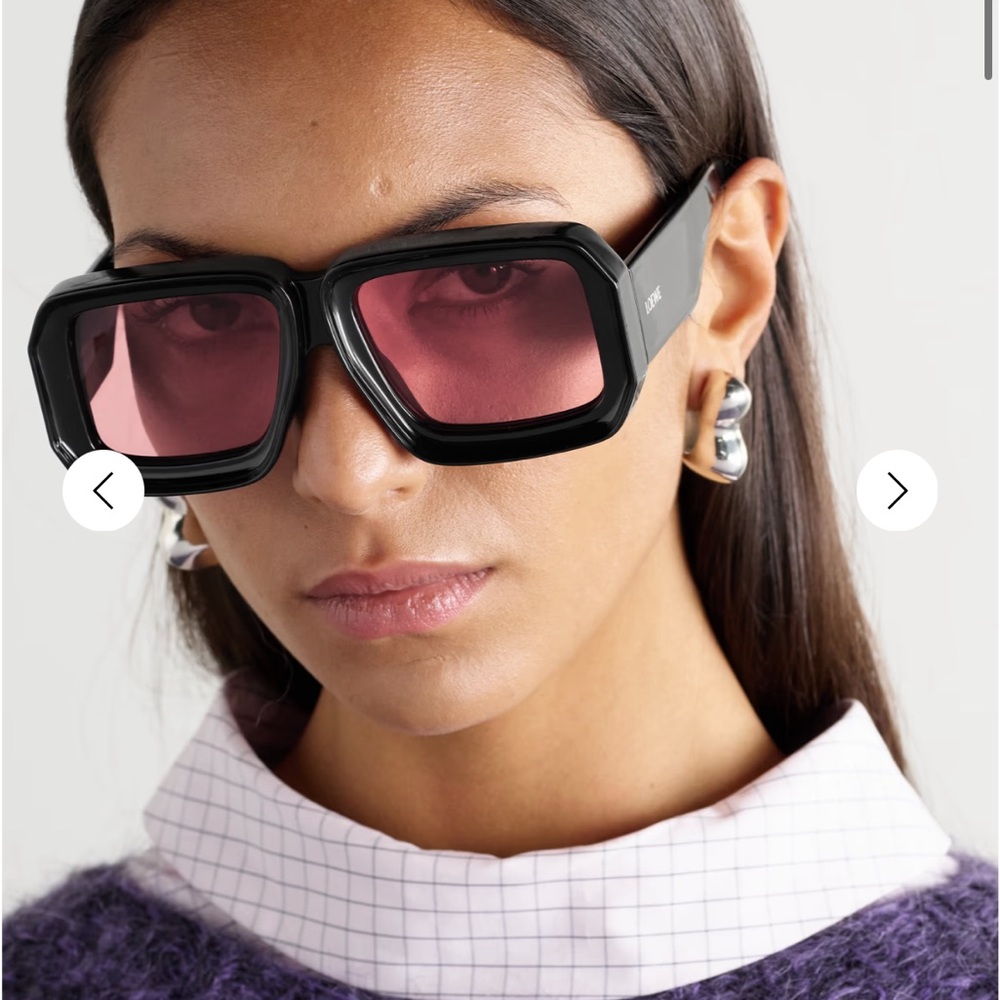 Loewe Sunglasses